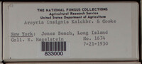 Image Associated With the Occurence